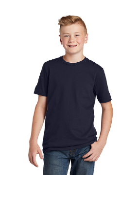 MMCSD - CV207 BELLA+CANVAS® 3001 Unisex Jersey Short Sleeve Tee