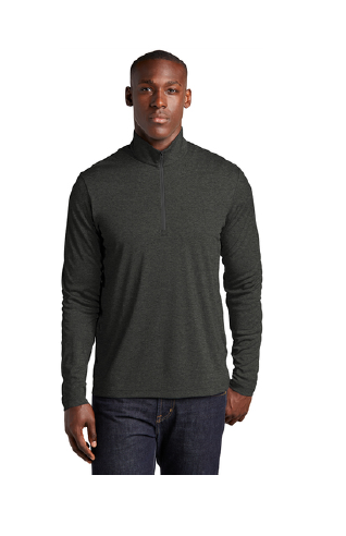 MMCSD - ST469 Sport-Tek ® Endeavor 1/4-Zip Pullover