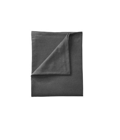 MMCSD - BP78 Port & Company® Core Fleece Sweatshirt Blanket