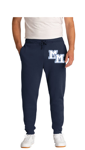 MMCSD - PC78JNEW Port & Company ® Core Fleece Jogger