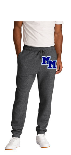 MMCSD - PC78JNEW Port & Company ® Core Fleece Jogger