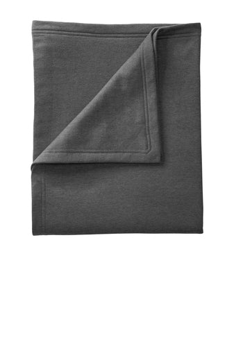 Dansville CSD Sweatshirt Stadium Blanket