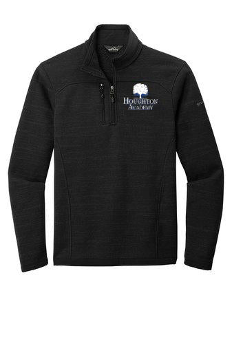 HOUGHTON Eddie Bauer ® Sweater Fleece 1/4-Zip