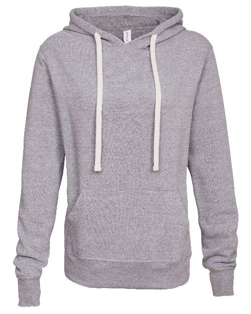 BCOJ EZ320 Enza® 32079 Ladies Triblend Vintage Washed Pullover Hood