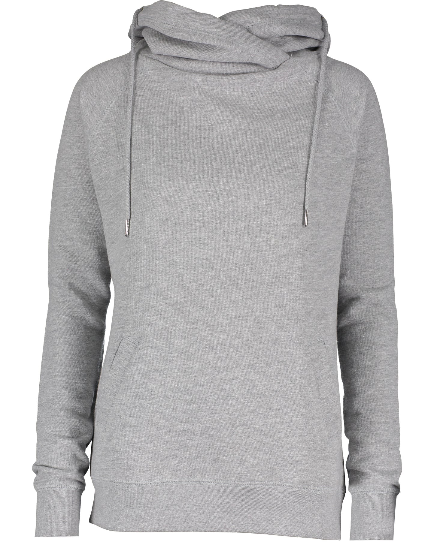 HBPC Enza® Ladies Classic Fleece Funnel Neck Pullover Hood EZ329