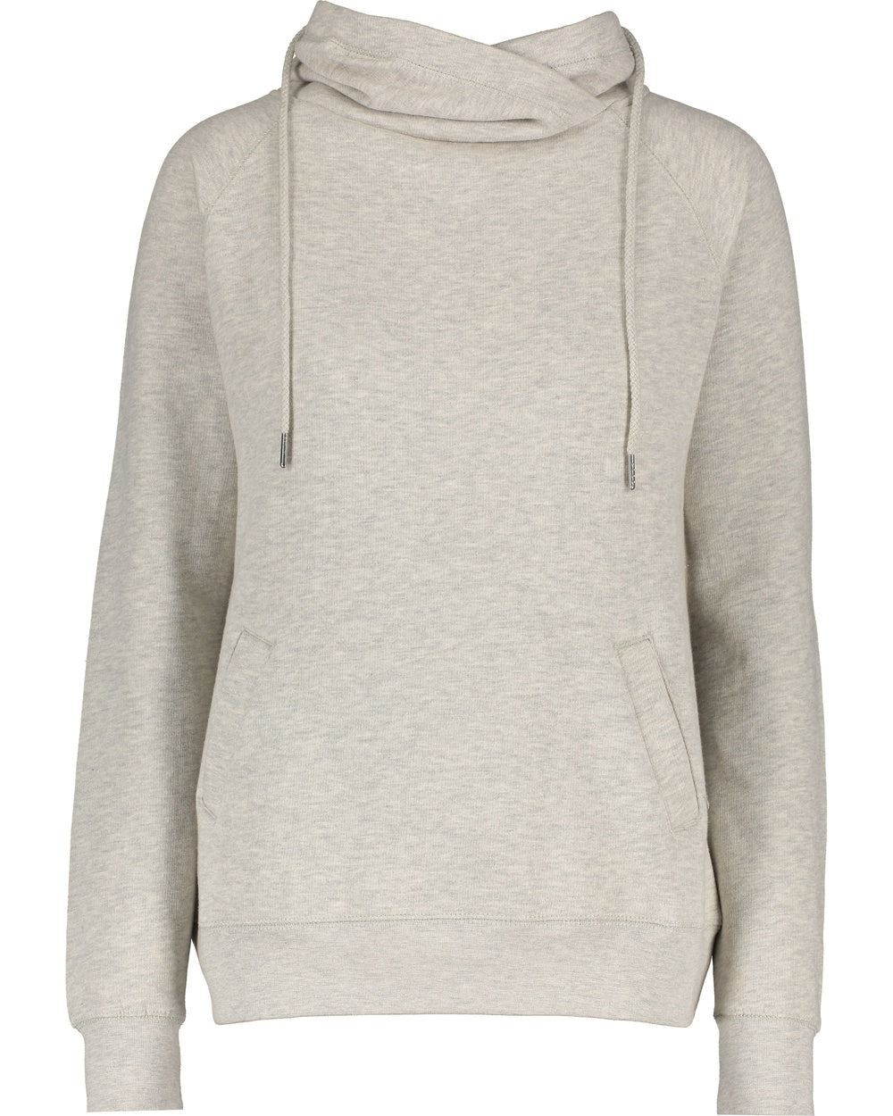 **New Colors!!** U of R Enza® Ladies Classic Fleece Funnel Neck Pullover Hood EZ329