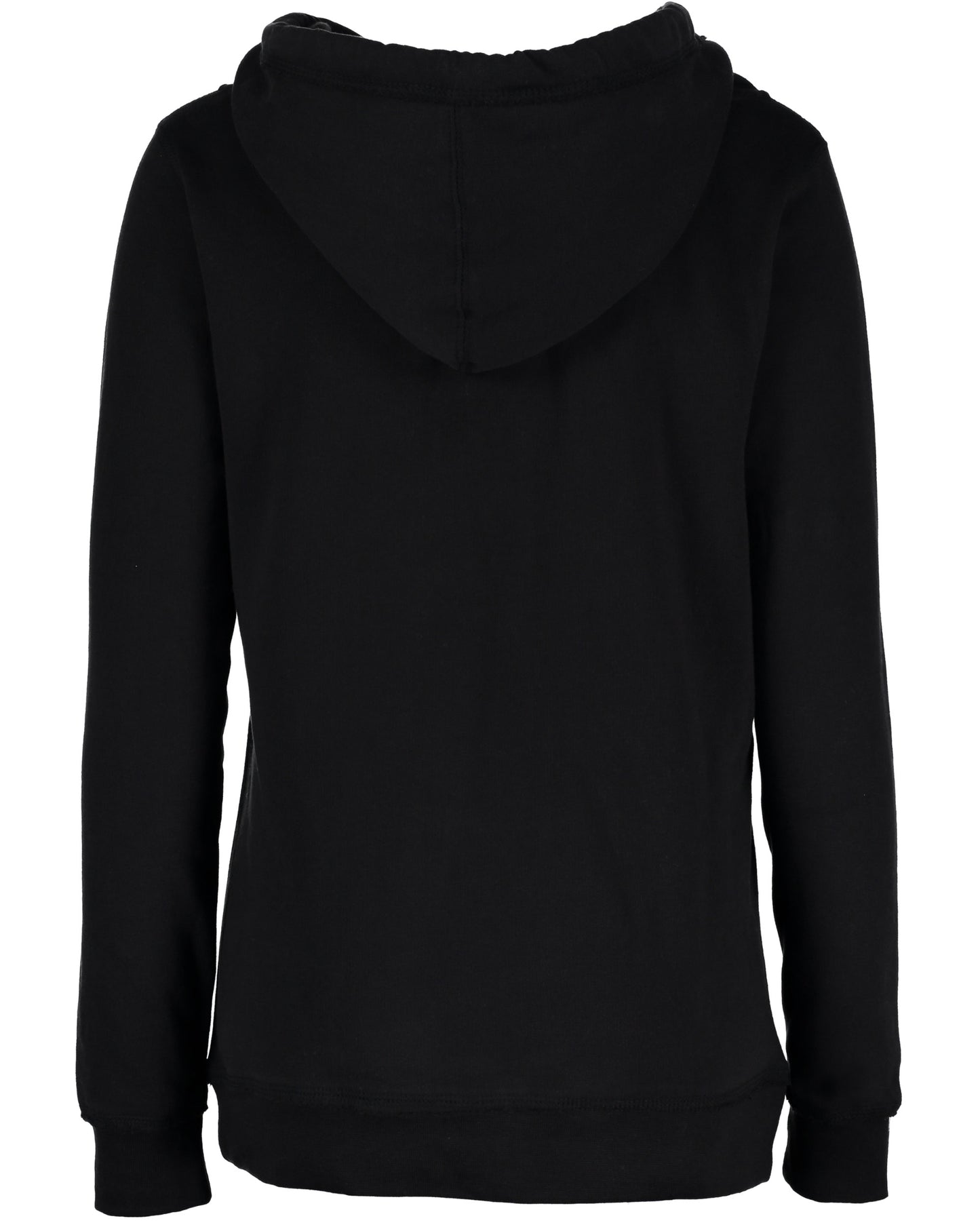 VA  Enza® Ladies V-Notch Fleece Pullover Hood - EZ395