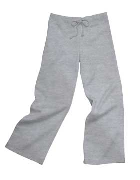 BCOJ EZ964 Enza® 96479 Youth Fleece Pant