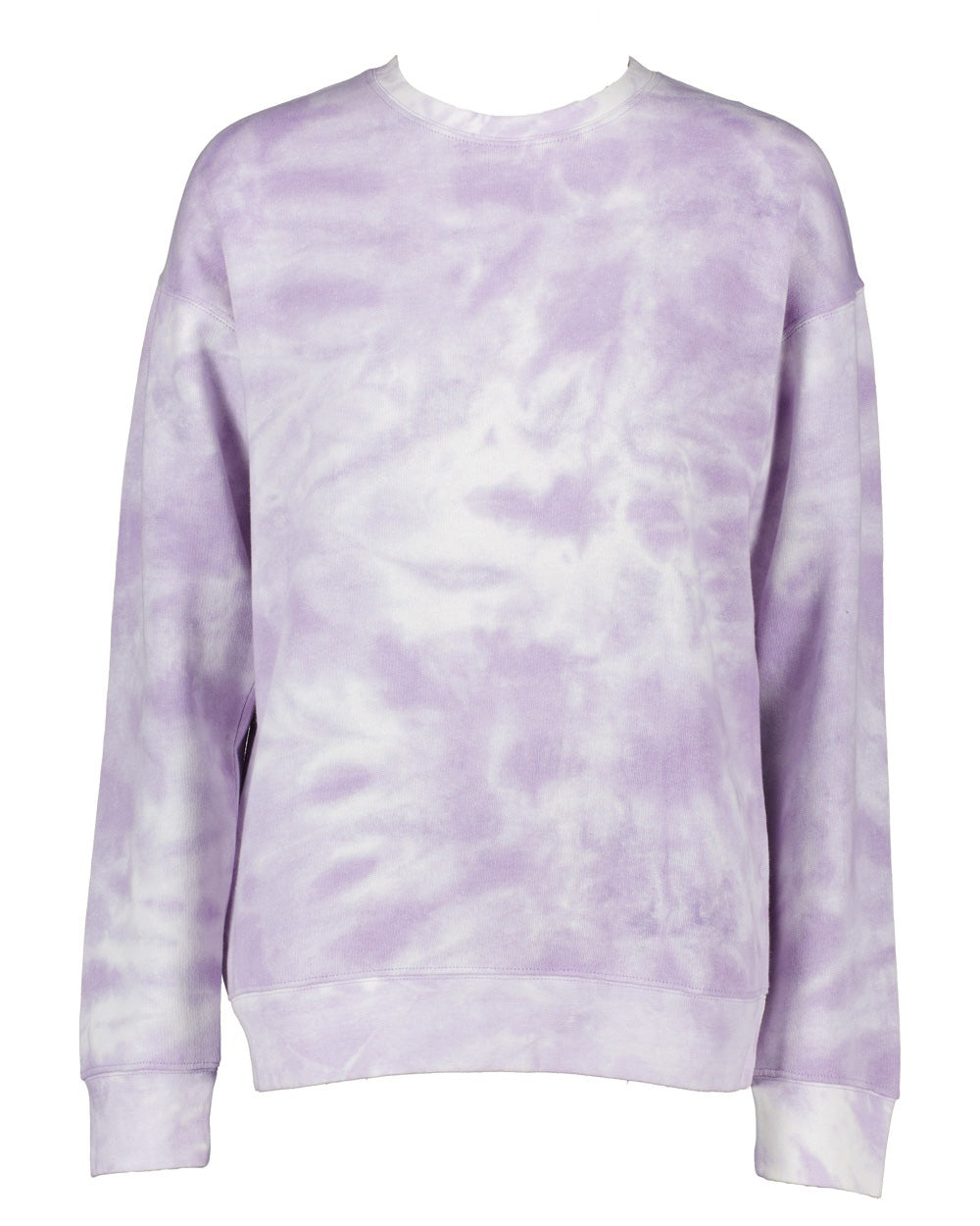 UR Medicine Hospitals Enza tie dye crewneck EZ982