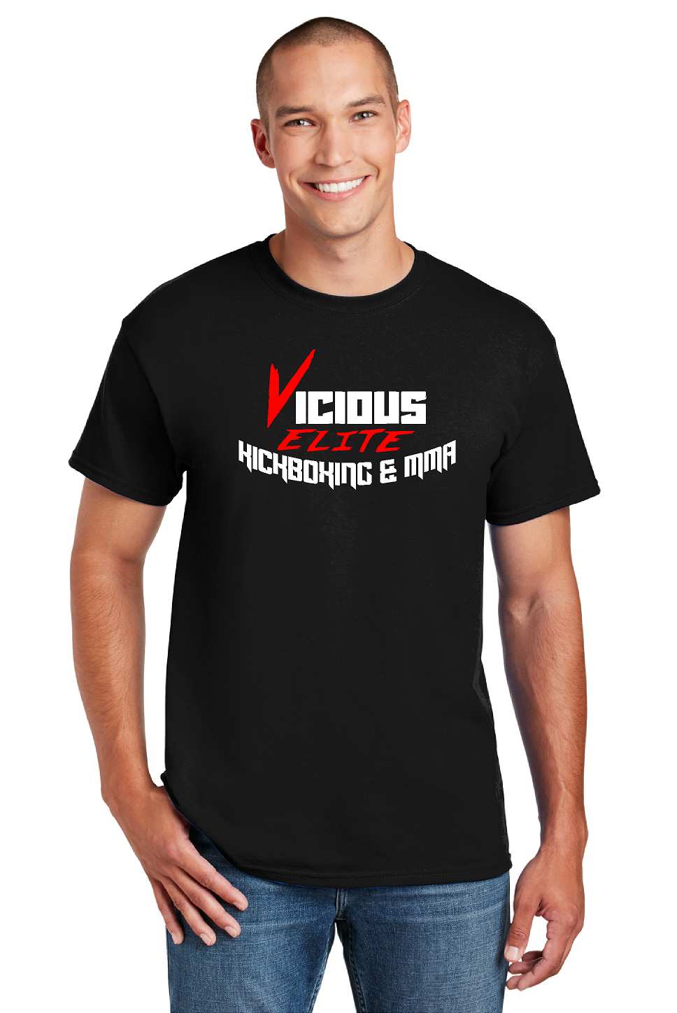 Kevin Hixson tshirts, VE DT8000