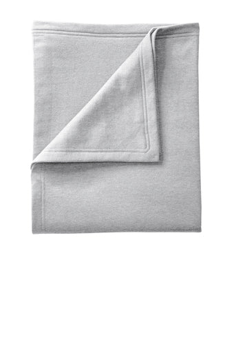 Dansville CSD Sweatshirt Stadium Blanket