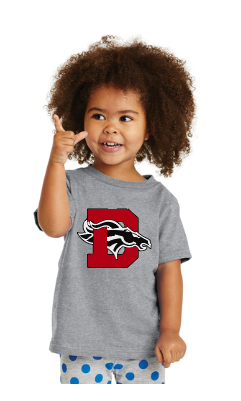 Dansville Toddler Tshirt