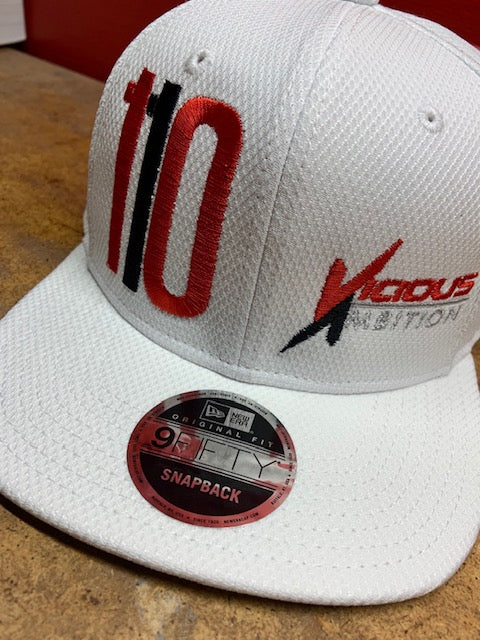 Vicious Ambition Snapback Hat