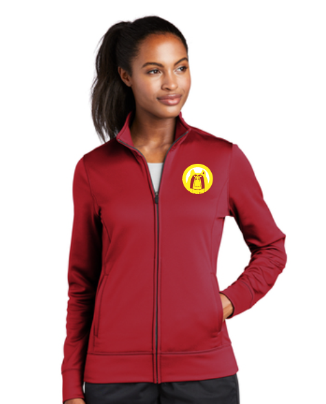 Olean School Ladies Jacket LST 241