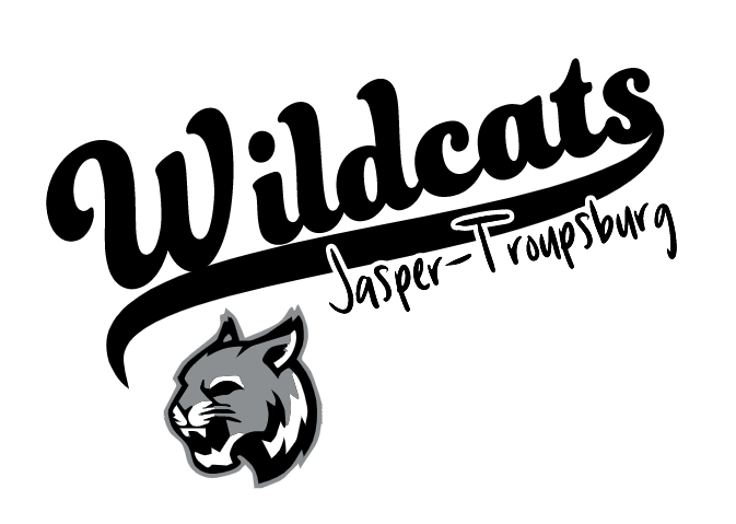 Jasper Troupsburg Hoodie