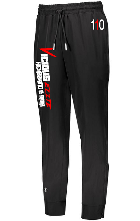 Vicious Elite Kickboxing MMA - 229559 Holloway Weld Jogger