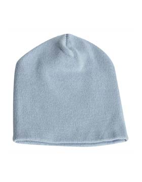 BCOJ KC505 KC Caps® W1700 Short Knit Beanie