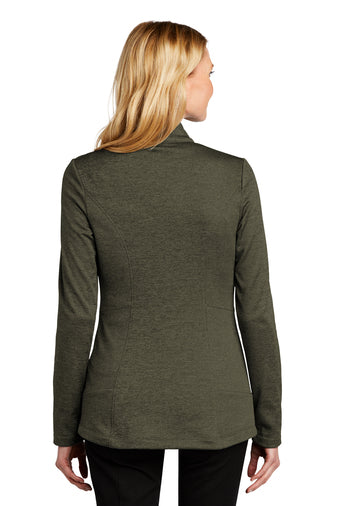 **New!!** U of R L905 Port Authority ® Ladies Collective Striated Jacket