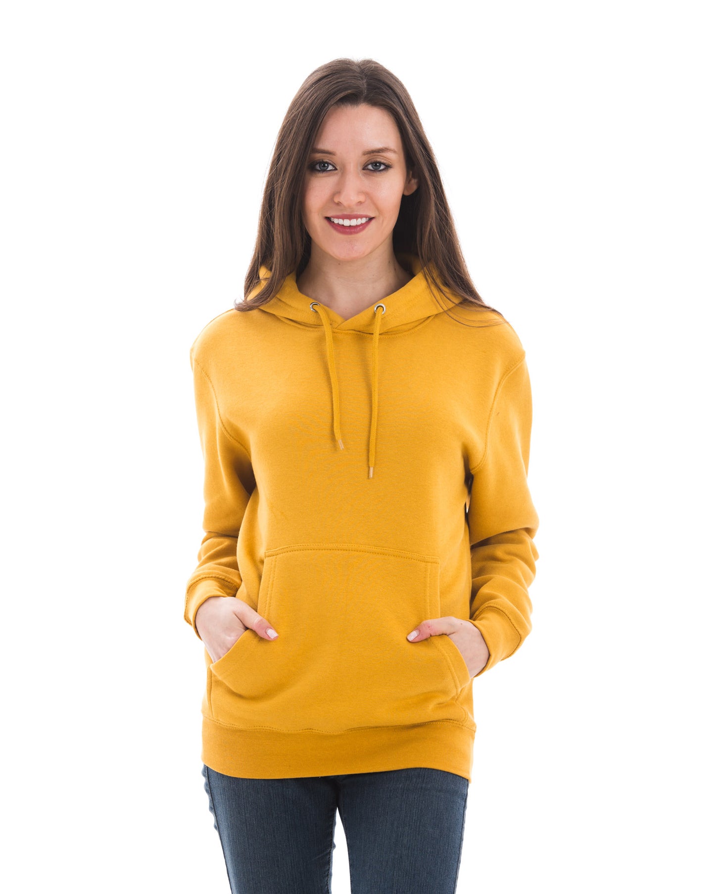 BCOJ LS342 Lane Seven® LS14001 Premium Pullover Hoodie