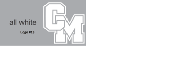 Cal-Mum 5616 White women's conquest 1/4 zip