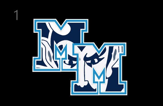 MMCSD - DT6100Y District® Youth V.I.T.™ Fleece Hoodie