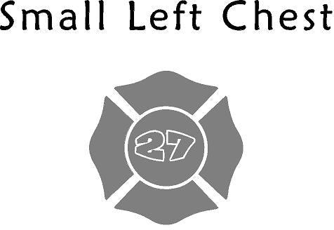 North Hornell Fire Dept CS626 CornerStone® 1/2-Zip Job Shirt