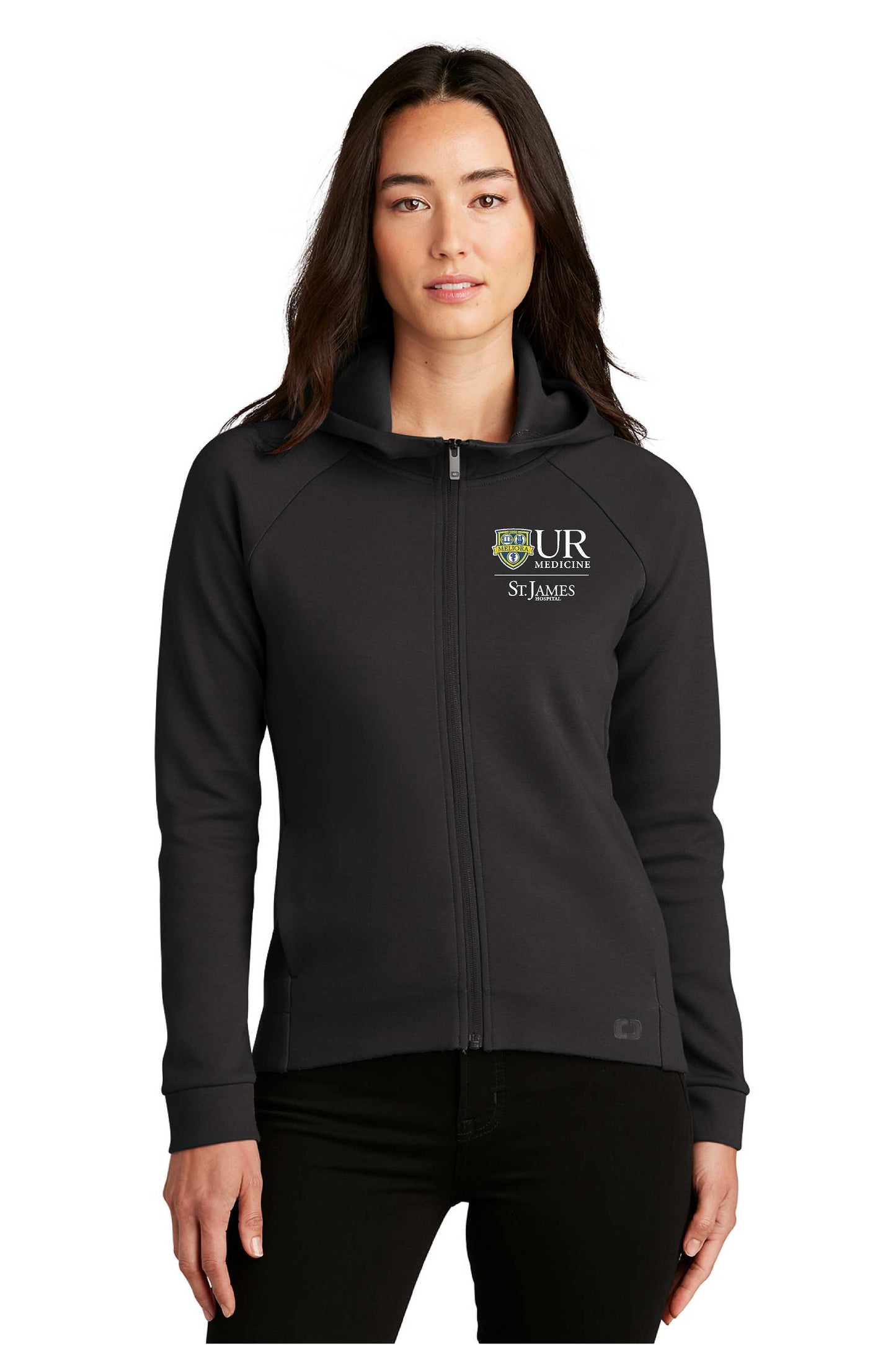 URMC Ogio Ladies Bolt Jacket LOG850