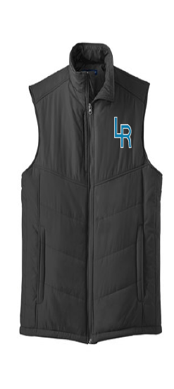 Reinbold Port Authority® Puffy Vest - J709