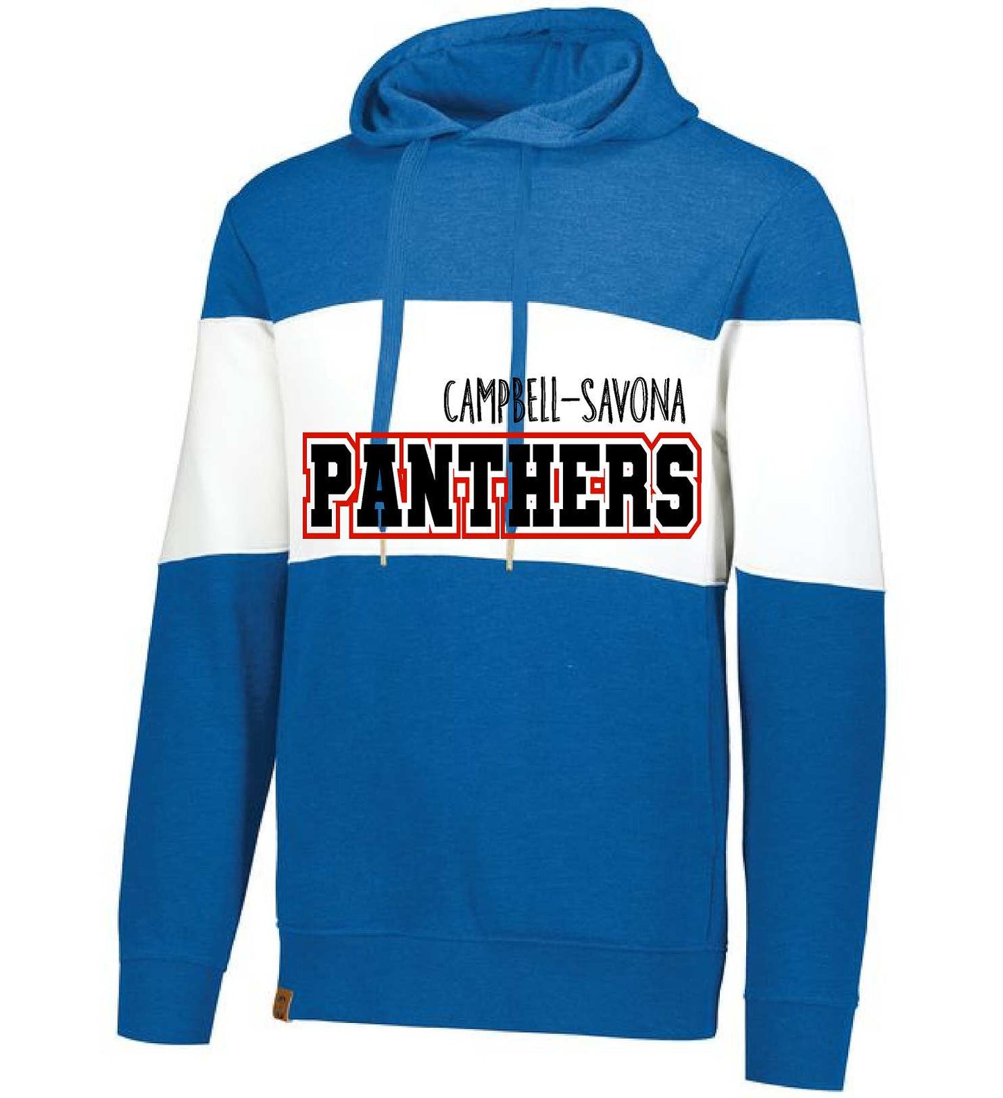 Campbell Savona Holloway Ivy League Hoodie 229563