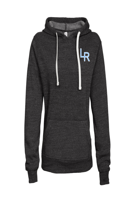 Reinbold Enza® 32079 Ladies Triblend Vintage Washed Pullover Hood - EZ320