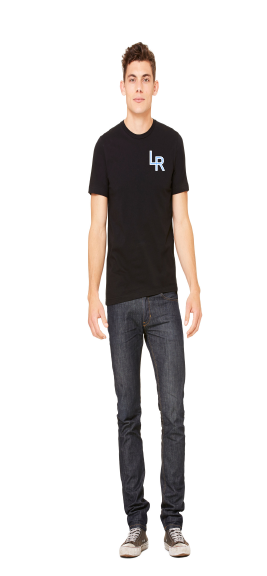 Reinbold BELLA+CANVAS® 3001 Unisex Jersey Short Sleeve Tee - CV207