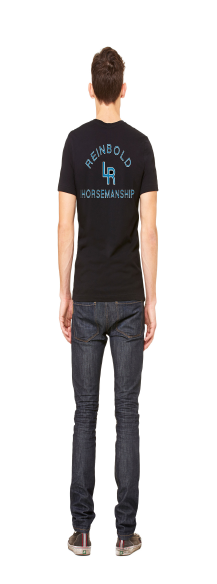 Reinbold BELLA+CANVAS® 3001 Unisex Jersey Short Sleeve Tee - CV207
