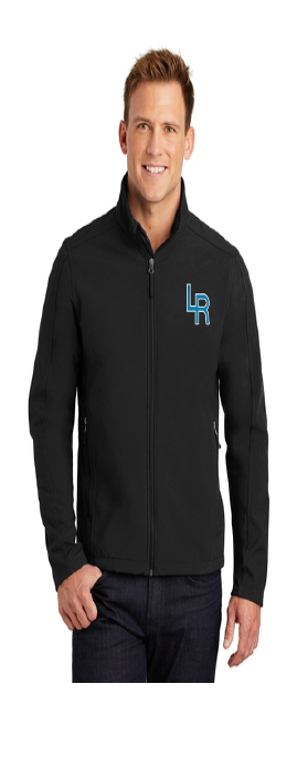 Reinbold Port Authority® Core Soft Shell Jacket - J317