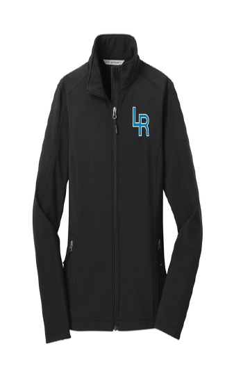 Reinbold Port Authority® Ladies Core Soft Shell Jacket - L317
