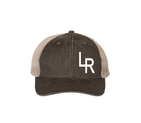 Reinbold Ponytail Hat - Item #: 56395
