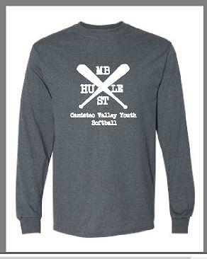 CVYS - Humble Long Sleeve