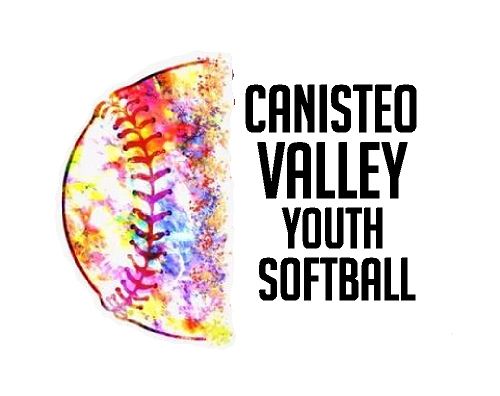 CVYS - Softball T