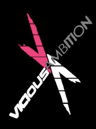 Vicious Ambition Baseball Shirt