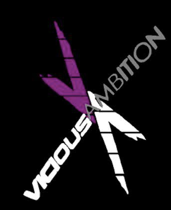 Vicious Ambition Baseball Shirt