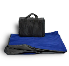 Alpine Fleece® Fleece Picnic Blanket