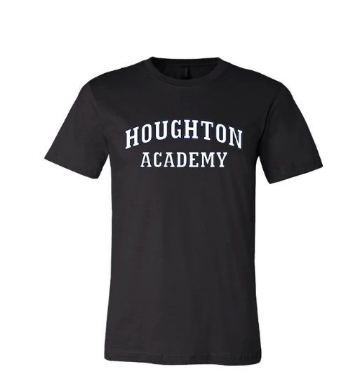 Houghton Academy Bella Tee