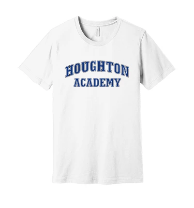 Houghton Academy Bella Tee