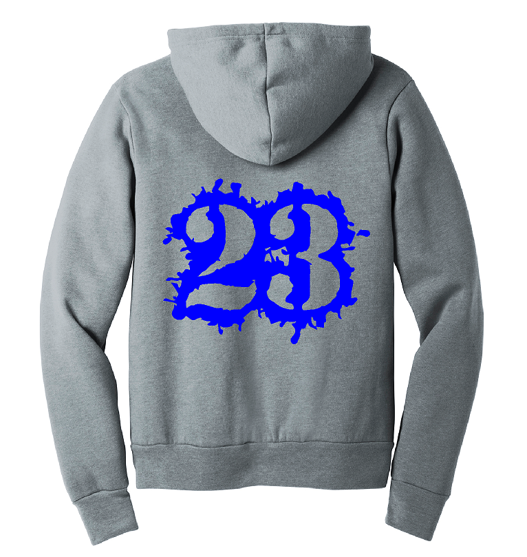 Volleyball Hoodie