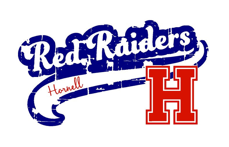 Hornell Red Raiders Gildan Sport Gray Hoodie, Unisex, 18500