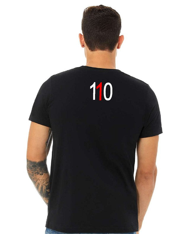 Vicious Army Tshirt DM108 District