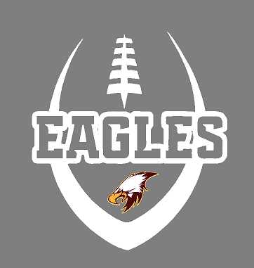 Way-Co football - gray Unisex Crewneck 18000