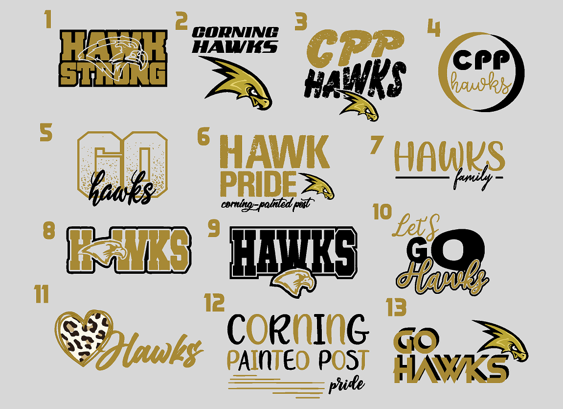 Cream CPP Pride Crewneck - 18000