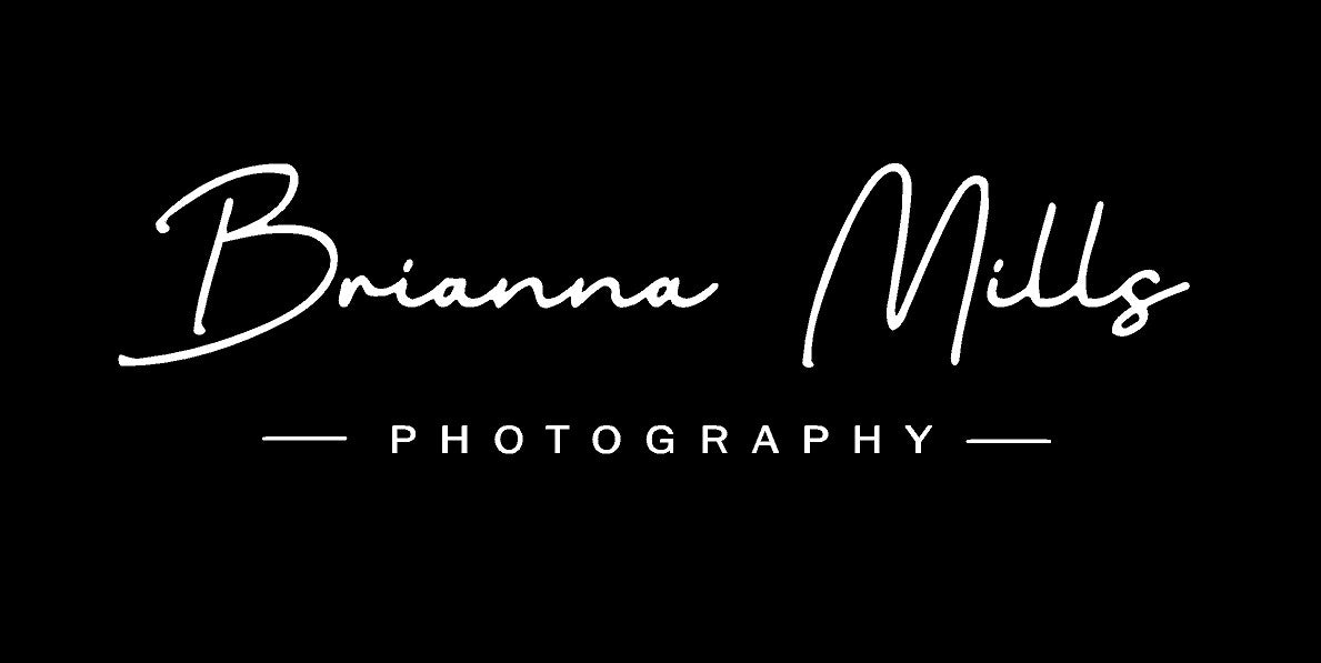 Brianna Mills Photography Short Sleeved Adult Tshirt 8000