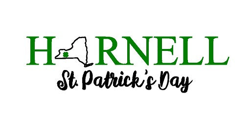 Hornell Green St Pat's Gildan Unisex Hoodie 18500