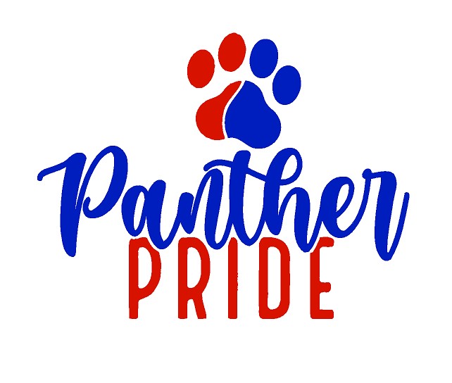 Panther Pride GD207 Gildan® 64000 Softstyle® Unisex T-Shirt
